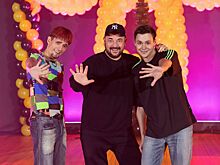 Вышел новый трейлер фильма «Руки вверх!» о группе Сергея Жукова