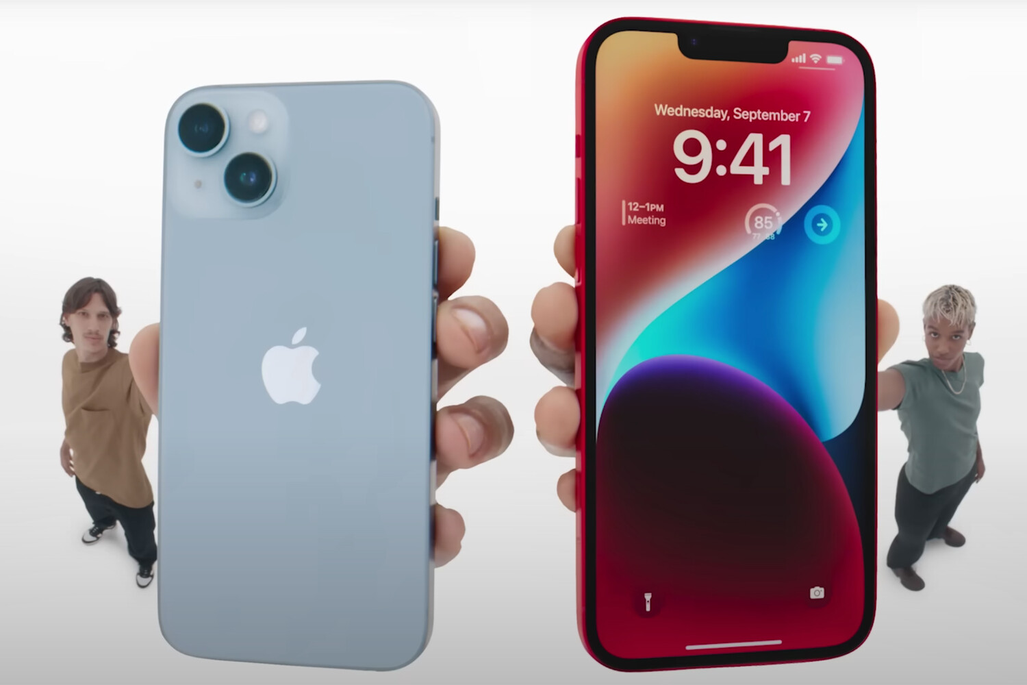 Apple признала брак в камерах популярной модели iPhone