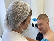Более 650 тысяч жителей Самарской области прошли вакцинацию от гриппа
