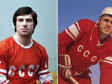 Звёзды советского хоккея с трагической судьбой, что с ними случилось