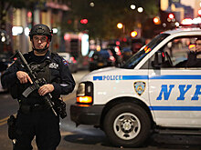 В результате теракта в Нью-Йорке погибли пять граждан Аргентины