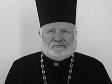 В Волгограде скончался 71-летний священник Георгий Лазарев