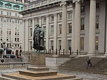 США расширили санкции против России
