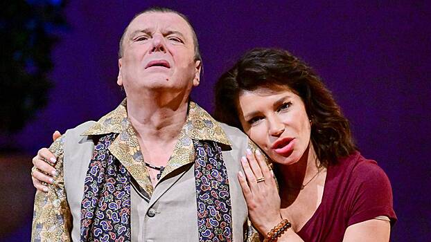 В Театре сатиры — премьера: «Филумена Мартурано, или Страсти по-итальянски»