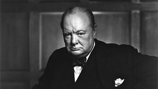 Раскрыт «самый темный секрет» Черчилля