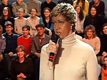 Шац опубликовал видео с «чернокожей» Лазаревой и пошутил о собеседовании на въезд в США