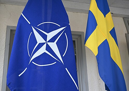 Швеция предпринимает попытки организовать новую встречу с Турцией