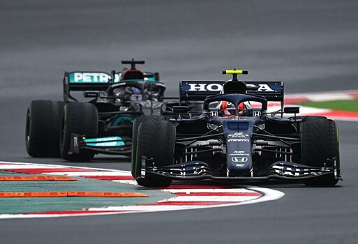 Пьер Гасли: Я хочу извиниться перед Фернандо Алонсо