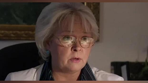 Стала известна причина мучительной смерти звезды «Мимино» и «Глухаря» Людмилы Гавриловой