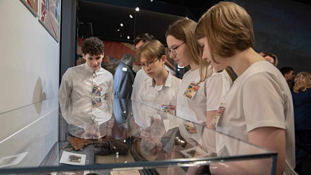 Выставка «Они отстояли столицу» откроется в Музее Победы