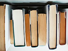 Продажи книг о Древнем Риме выросли в 2,5 раза, об истории Кореи — почти втрое