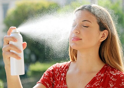 Названы лучшие способы избежать солнечного ожога