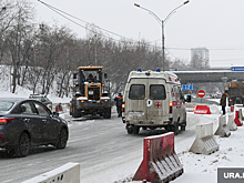 Вице-мэр Екатеринбурга: к пробкам из Академического привыкли. «Разруха, она в головах»