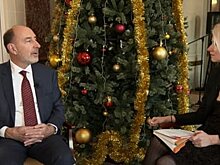 Внук генерала де Голля рассказал о «заговоре» против России