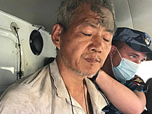 Арестован подозреваемый в нападении на пассажирок автобуса под Ростовом