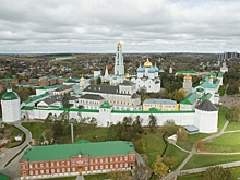 Увлекательные железнодорожные путешествия подготовили в "Центральной ППК" для жителей и гостей Подмосковья