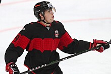 Sports Illustrated включил одного россиянина в топ-10 игроков на турнирах новичков в НХЛ