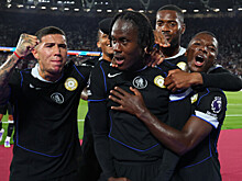 «Челси» разгромил «Вест Хэм» во втором туре чемпионата Англии