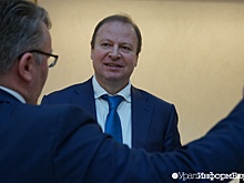 На Среднем Урале определены обласканные "Единой Россией" мэры