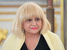 Умерла член СПЧ Мария Большакова