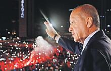 Сокрушительное поражение: Эрдоган сдал Стамбул