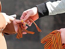 Использование изображений георгиевской ленточки и медалей в коммерческой рекламе могут запретить