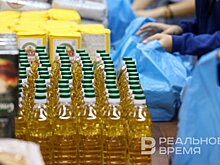 Подсолнечник для Поднебесной: китайцы присмотрелись к Тетюшам