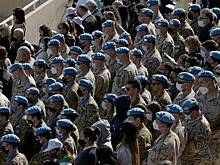 На Западе раскрыли вероятные гарантии безопасности России и Украине