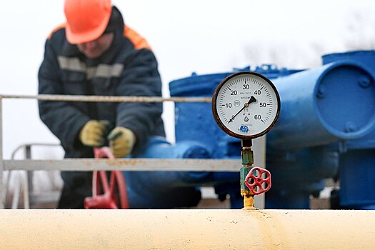 Решение «Газпрома» по транзиту газа через Украину объяснили