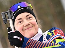 Юрлова Прехт рассказала, рискнет ли тренировать своих детей
