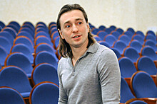 Сергей Безруков сыграет в театре одноногого пирата-повара