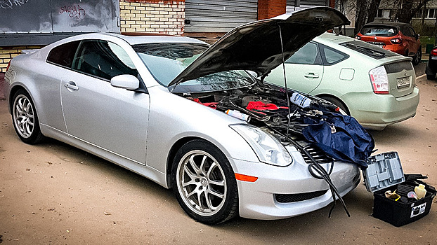 Почему не стоит покупать автомобиль дешево