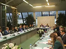 Реализация Народной программы партии и наказы избирателей остаются основными приоритетами в работе фракции "Единая Россия" в региональном парламенте
