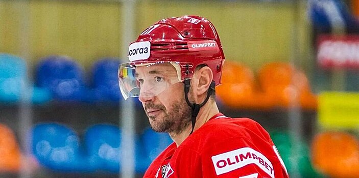 Илья Ковальчук: «У «Спартака» один капитан – Вишня. Я чем могу – всегда помогу. Вишневский не играл с «Динамо», из-за этого нашивка досталась мне»