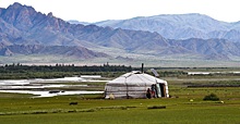 Почему на Монголию не жалко потратить отпуск