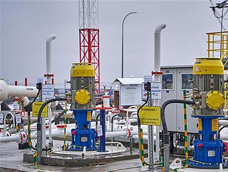 АО "Транснефть - Приволга" повысило надежность производственных объектов в пяти регионах