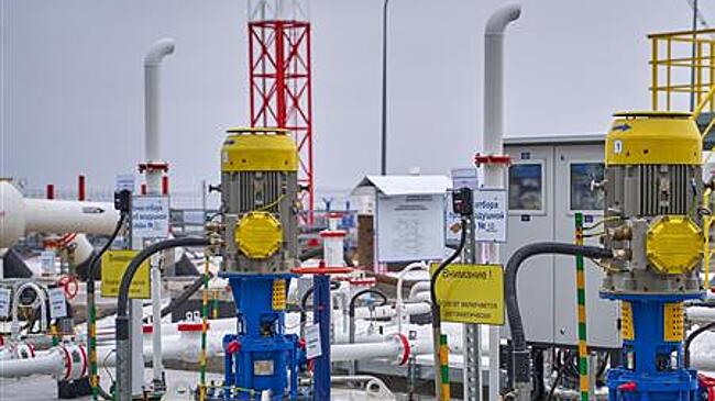 АО "Транснефть - Приволга" повысило надежность производственных объектов в пяти регионах