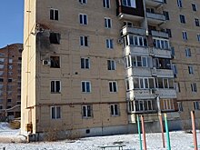 В Донбассе ранен российский репортер