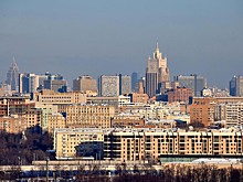 Штаб по вопросам ЖКХ в Москве рассмотрел более 310 вопросов от ресурсоснабжающих компаний с конца ноября