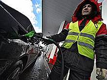 В Новосибирской области снова подорожал бензин