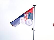 Более ста тысяч человек вышли на мирные акции в Сербии