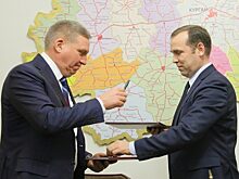 В Зауралье энерготарифы, как в Тюмени, не смогли привлечь новых инвесторов
