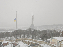 Зеленский сделал заявление о зависимости Украины