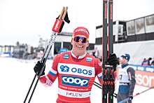 Большунов, Устюгов, Непряева, Ступак и Сорина вошли в состав сборной России по лыжам на сезон-2021/22