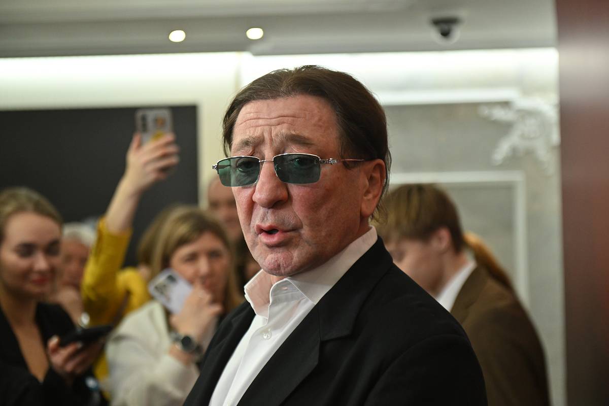 Лепc отреагировал на скандал вокруг концерта Славы