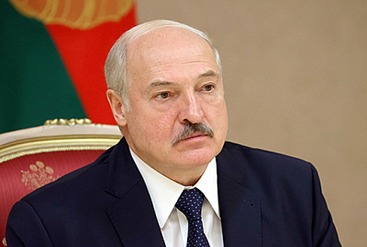 Лукашенко: оппоненты уже начали готовиться к президентским выборам в Белоруссии