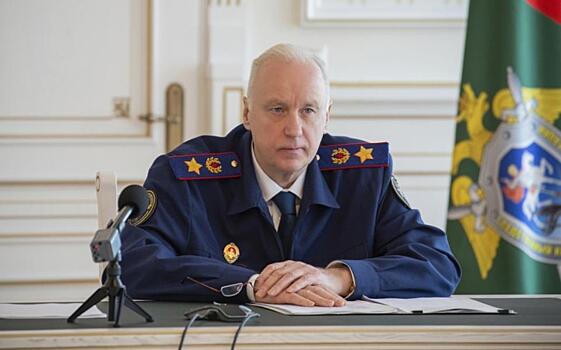 Рязанец обратился к Бастрыкину из-за отсутствия расселения из аварийного жилья