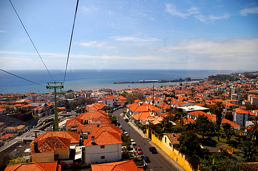 Заглавное изображение Фуникулер