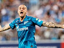 Экс-капитан «Зенита» Вернидуб: «Ракицкий — не сепаратист. Деньги есть деньги, я не могу его осуждать»