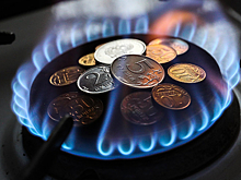Штрафы за недобор газа могут вернуть